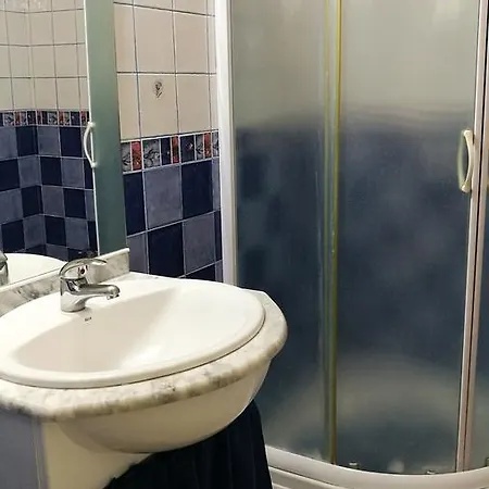 公寓 Marineda Pool View 厄尔梅达诺