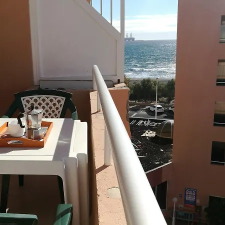 Marineda Pool View 公寓 *